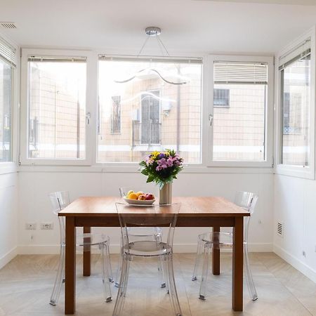 Ferienwohnung Casa Camilla Rom Exterior foto
